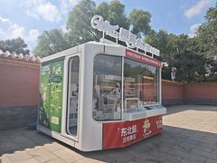 -北陵公园