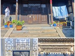 -鸡鸣驿城