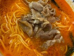 -和府捞面(星光大道一期店)