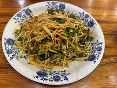 -陈家老院子·长春特色东北家宴(一匡街店)