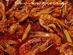 -邵汇大虾(吉林大路店)