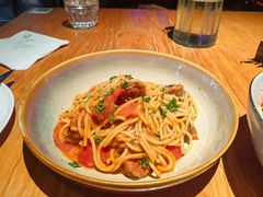 -JINNS锦时 steak&pizza(浸信会礼拜堂旧址店)
