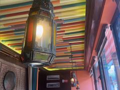 -清真·双公羊·馕坑烤全羊(奥体店)