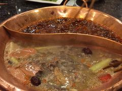 -老码头火锅(骡马市店)