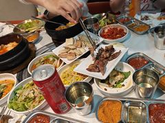 -六七八韩式烤肉·韩国料理(上杭路店)