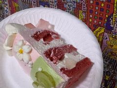 -味多美蛋糕(杨闸环岛店)