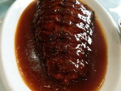 -羊城酒店·中餐厅