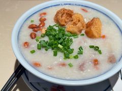 -香港池仔记肠粉王(博多新记襄阳南路店)