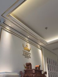 -U3美甲