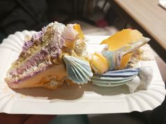 -La patisserie de Mona 茉娜的甜品(韩乐坊店)