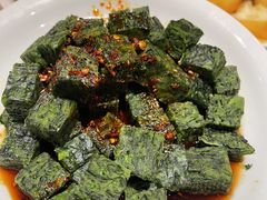 -李记搅团•非遗陕菜(三桥店)