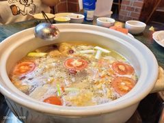 -谢云贵清香水煮鸡(总店)