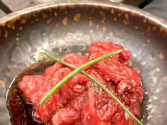 -無二炙坊·和牛烧肉(大钟寺1733店)