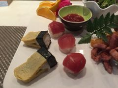 -乾山寿司(好运街店)