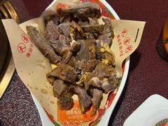 -大吉利·潮汕鲜牛肉火锅(西安店)