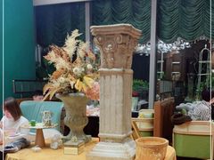 -甜阿姨·天台花园私房菜(万松园店)