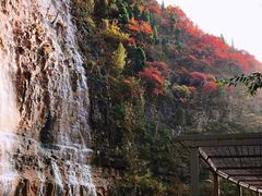 -黄花溪