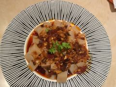 -杨氏青龙虾·羊蝎子(珠江路店)
