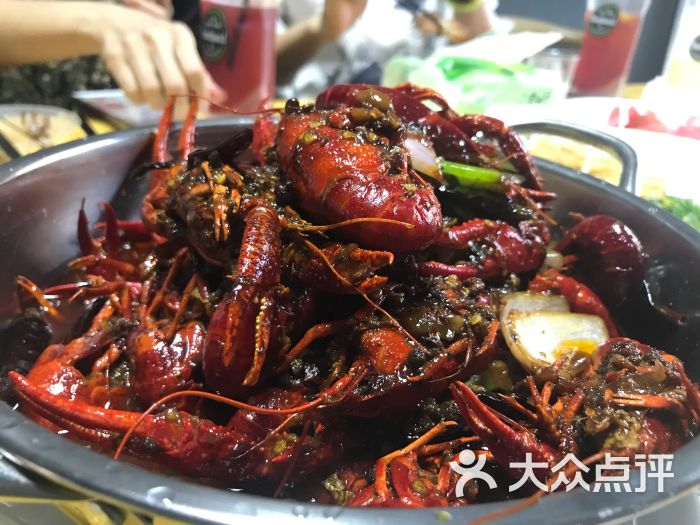 点上烤吧烧烤图片 - 第5张