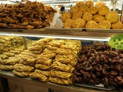 -杨老大焙子月饼干货(宽巷子民族美食街店)