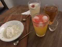 -知亘茶食