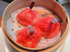 -桂满陇·杭州小馆(巴黎春天浦建店)
