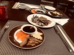 -重庆丽苑维景国际大酒店·海鲜自助餐厅