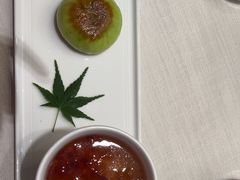 -富淳饭店(陆家嘴保利广场店)