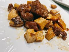 -便宜坊烤鸭店(玉蜓桥天坛店)
