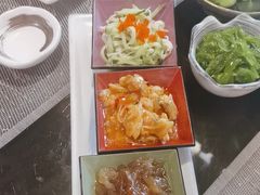 -昱匠·日本料理(金融街店)