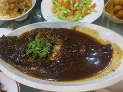 -天宝海鲜酒楼(开发区珠江道店)
