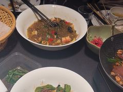 -简小舍· 民间手艺菜(古德寺店)