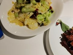 -川味堂·四川豆花(八卦岭店)