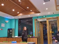 大堂-合合春饼·酱骨·东北菜(潘家园店)