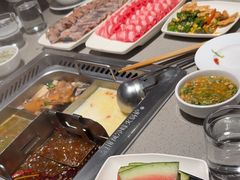 -海底捞火锅(北京路店)
