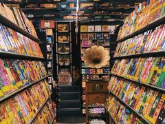 -Hi Fi Acoustic 梵香禅韵·色声香味