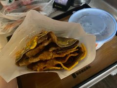 -南楼煎饼(滨江道店)