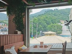 -京北渔家傲