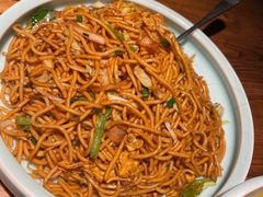 嘉禾特色炒面-嘉禾·悦享餐厅(八方汇店)