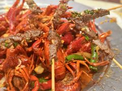 -聚味瞿记·龙虾堂(坡子街店)