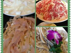 蜀九香火锅酒楼(九眼桥店)-蜀九香火锅(九眼桥店)