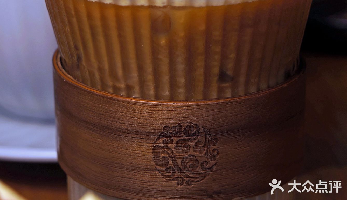阳光甚好，在《椒美》度過一個“滬”式下午茶时光