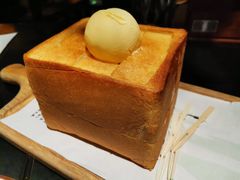 -绿茶餐厅(领展购物广场·中关村店)