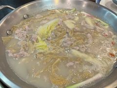 -老来福·非遗酸汤兔(凯旋路店)