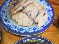 醉鹅-阿伟鹅肉面馆白斩店(谢家总店)