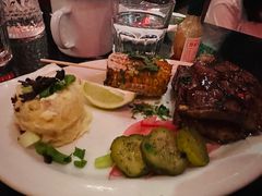 -Chili's Cafe&Bar奇利斯(滨江店)