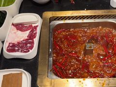 -川西坝子火锅(清江东路3.0直营店)