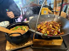 -吃货私房菜(丽江束河古镇店)