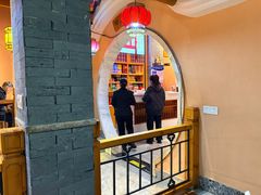 -巢爷老味(东方红店)