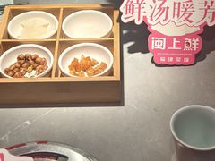 -闽上鲜·福建菜(龙湖滨江天街店)